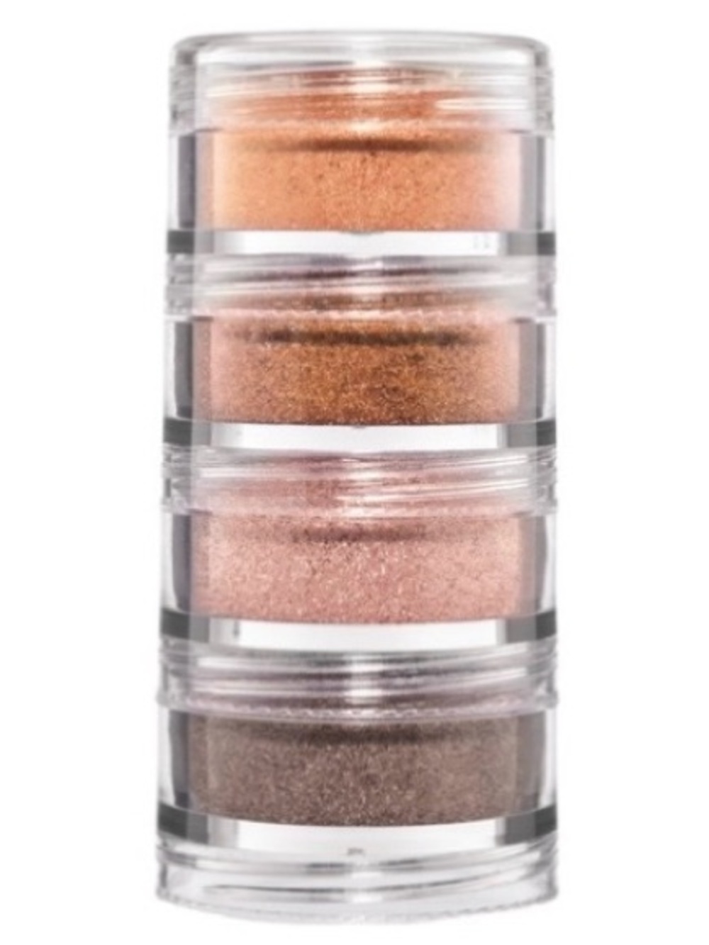 MAC Cosmetics Aloha Crushed Metallic Pigments